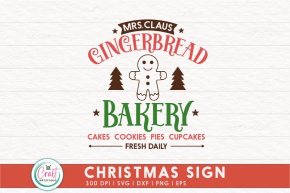 Download Farmhouse Christmas Sign SVG Cutfile - House Collection