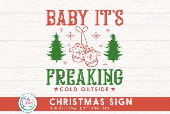 Download Farmhouse Christmas Sign SVG Design - House Collection