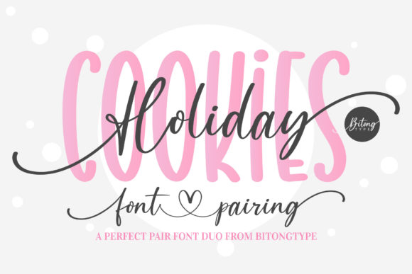 Download Holiday Cookies - Cookies Collection